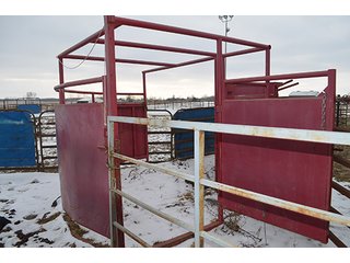 Property photo 44 - FARM EQUIPMENT & REAL ESTATE AUCTION IN ALLEN COUNTY, INDIANA